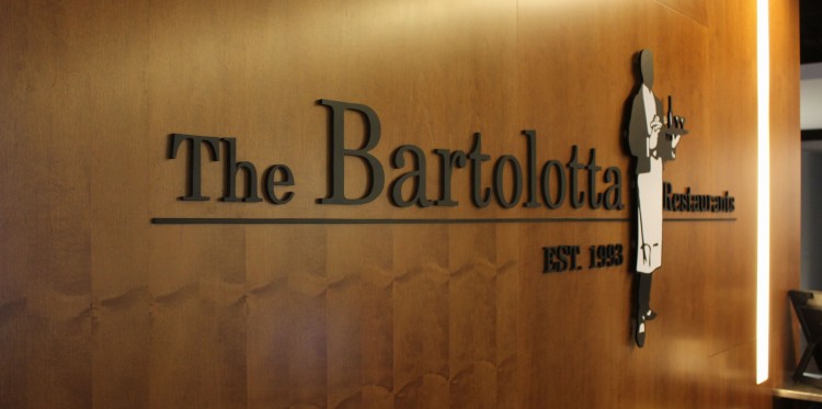 Bartolotta Headquarters by Madisen Maher Architects