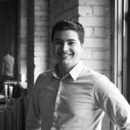 Benjamin Mather