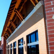 Awning