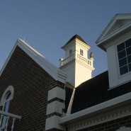 Cupola