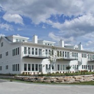 Exterior Facade