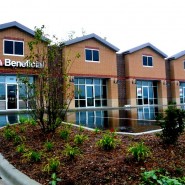 Exterior Facade