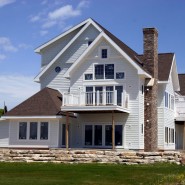 Exterior Facade