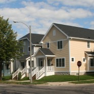Exterior Facades