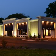 Exterior Night
