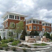 Exterior Perspective