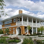 Exterior Perspective