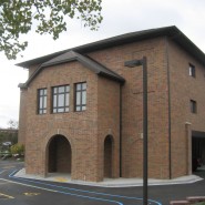 Front Elevation
