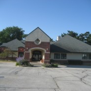 Front Facade