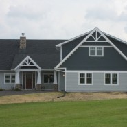 Front Facade