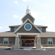 Front Facade