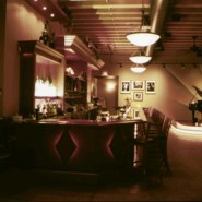 Main Bar