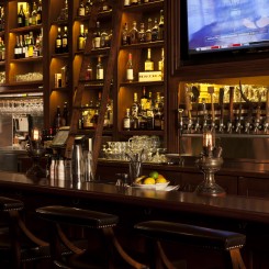Back Bar