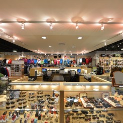 Interior done by Development Collaborative Limited
