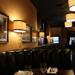 Booths