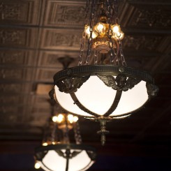 Historic Lighting