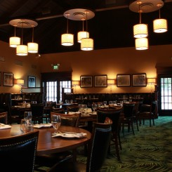 Large Dining Room