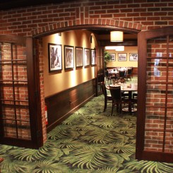 Private Dining