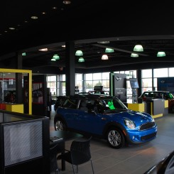 Showroom