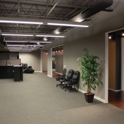 Work Space
