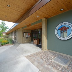 Main-Entry