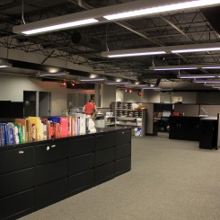 Work Space