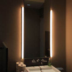 Restroom