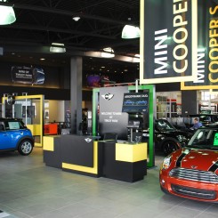 Showroom