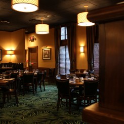 Small Dining